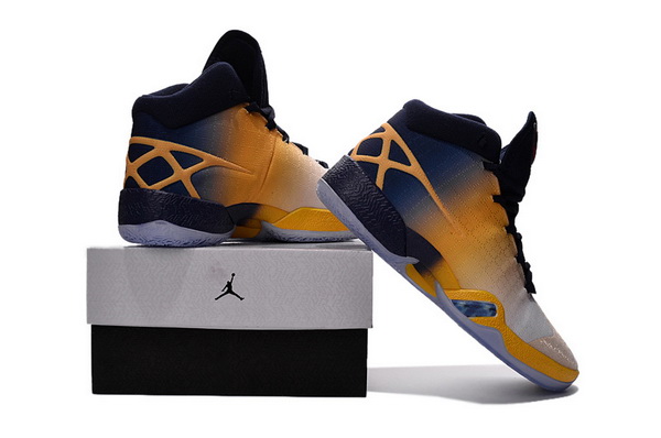 Jordan 30 Men Super Perfect--010